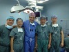 Dr. Nick Shamie in China